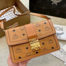 MCM Satchel Bags